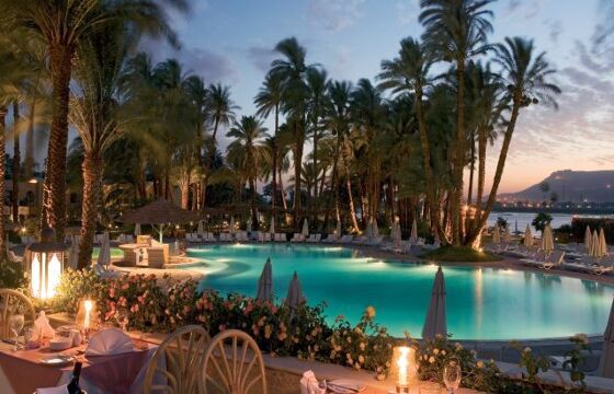 Sofitel Karnak Luxor