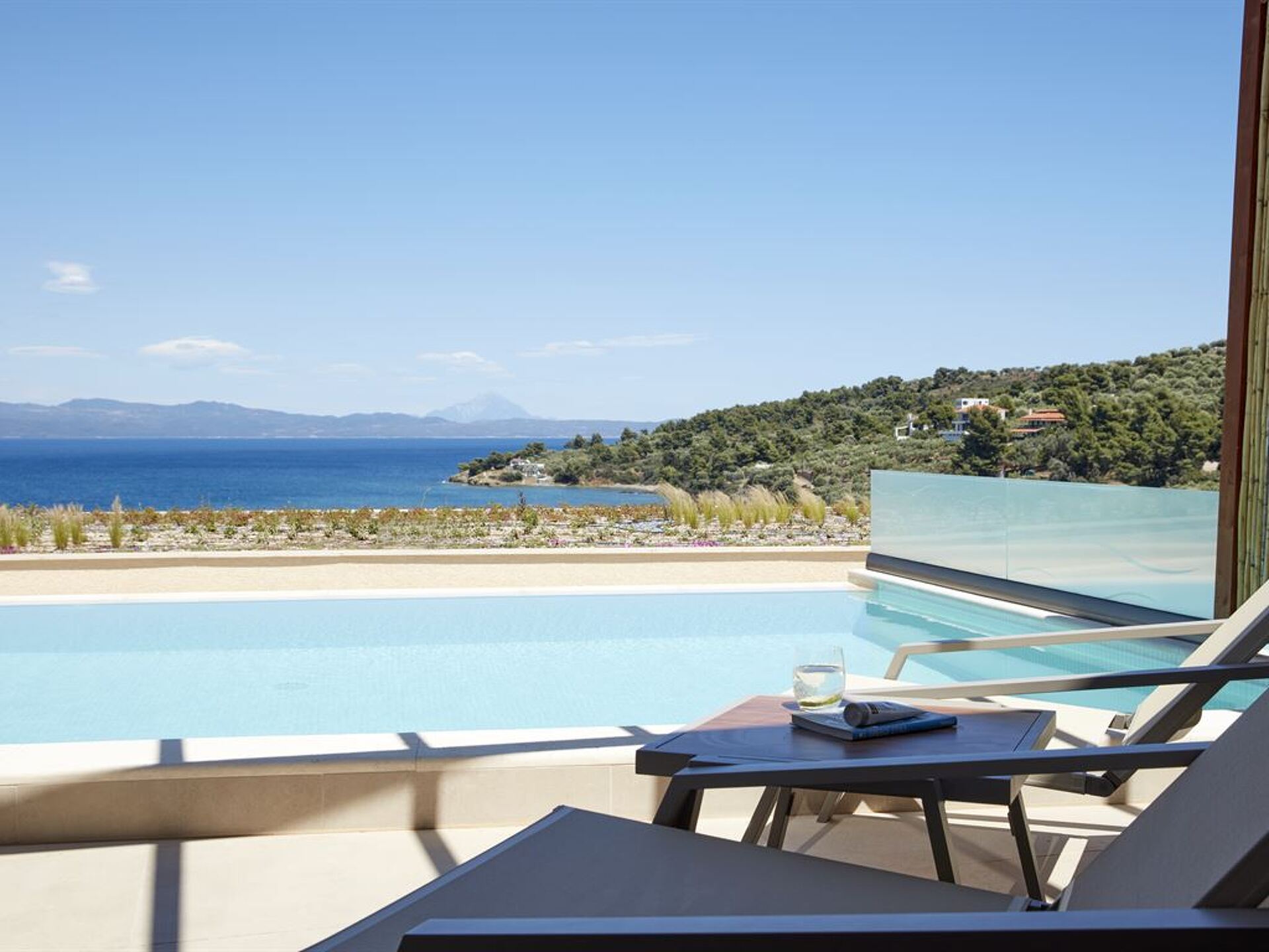 Miraggio Thermal Spa Resort 5* 63