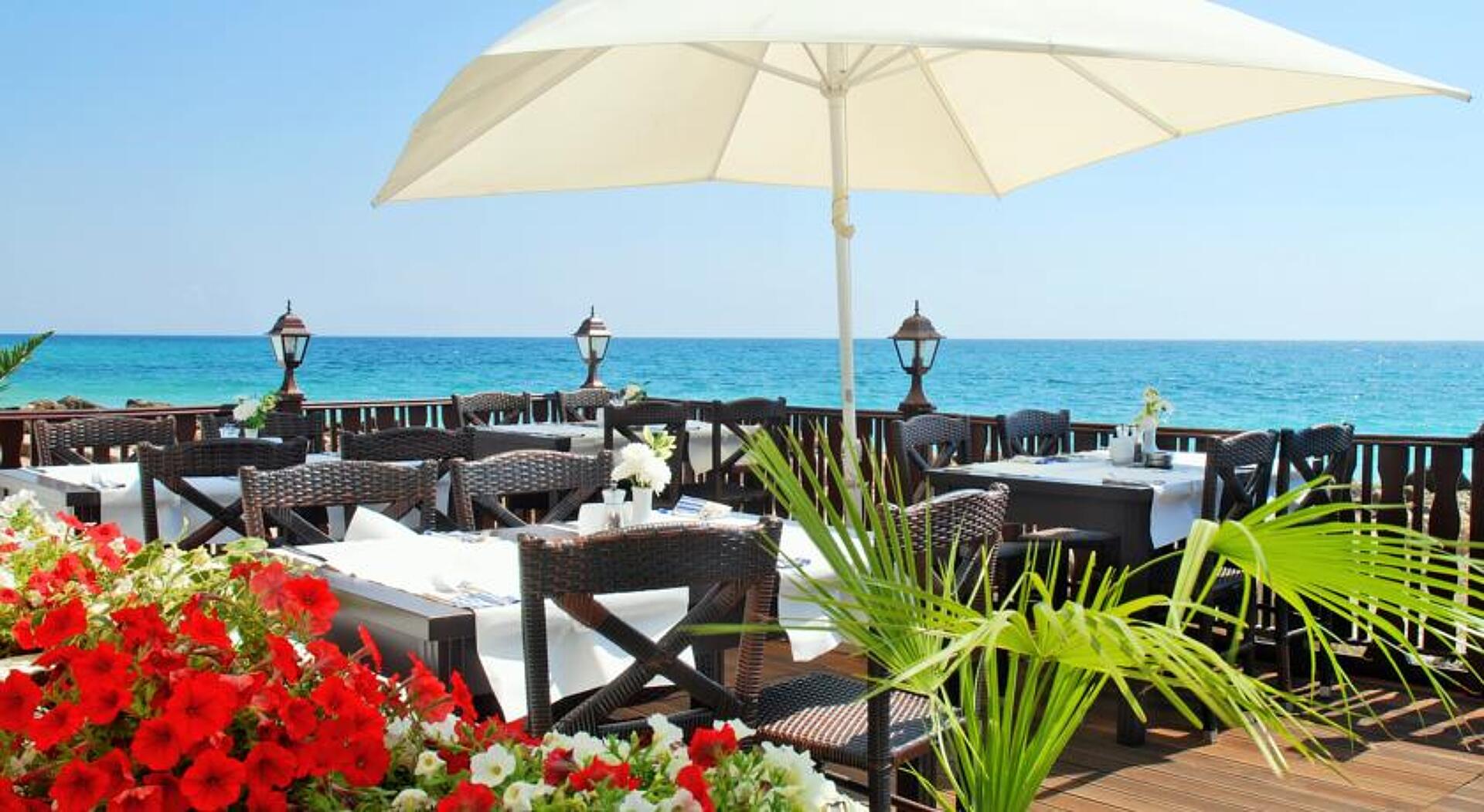 Riviera Beach 5* 20