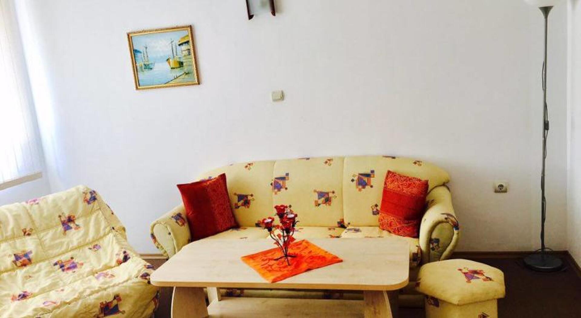 Villa Granat 3* 17