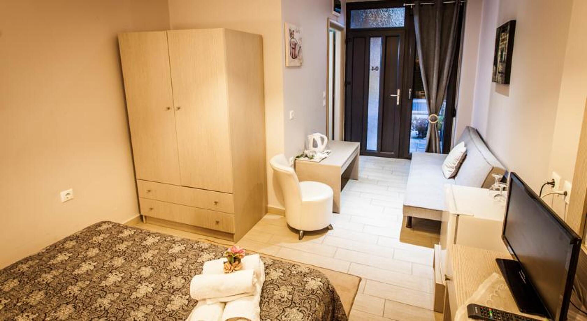 Atlantis Hotel 2* 39