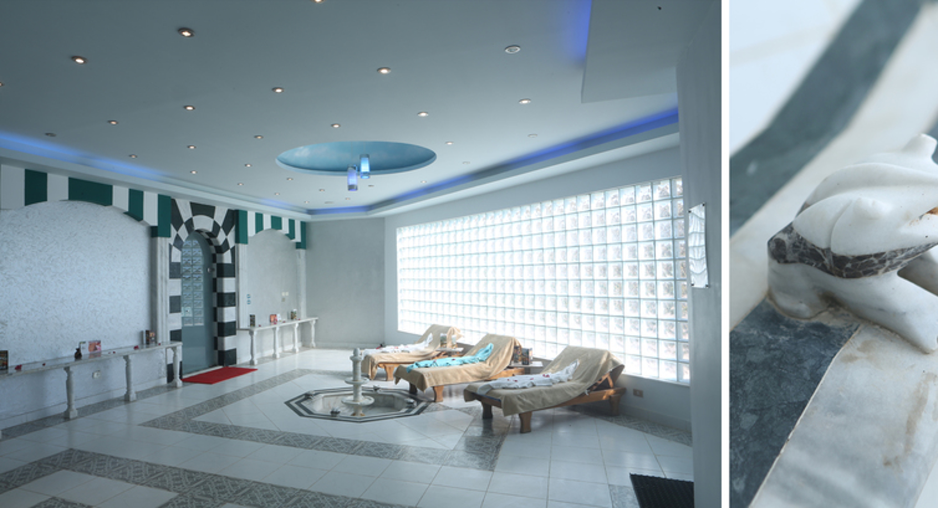 Dessole Holiday Taba Resort 4* 5