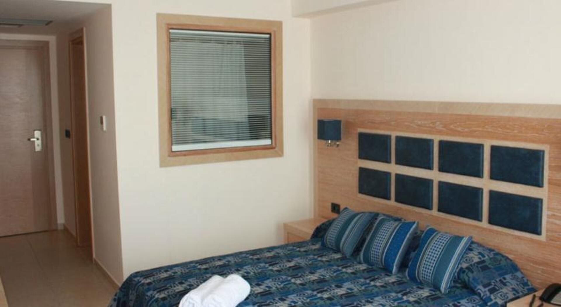 Aegean Blue 4* 5