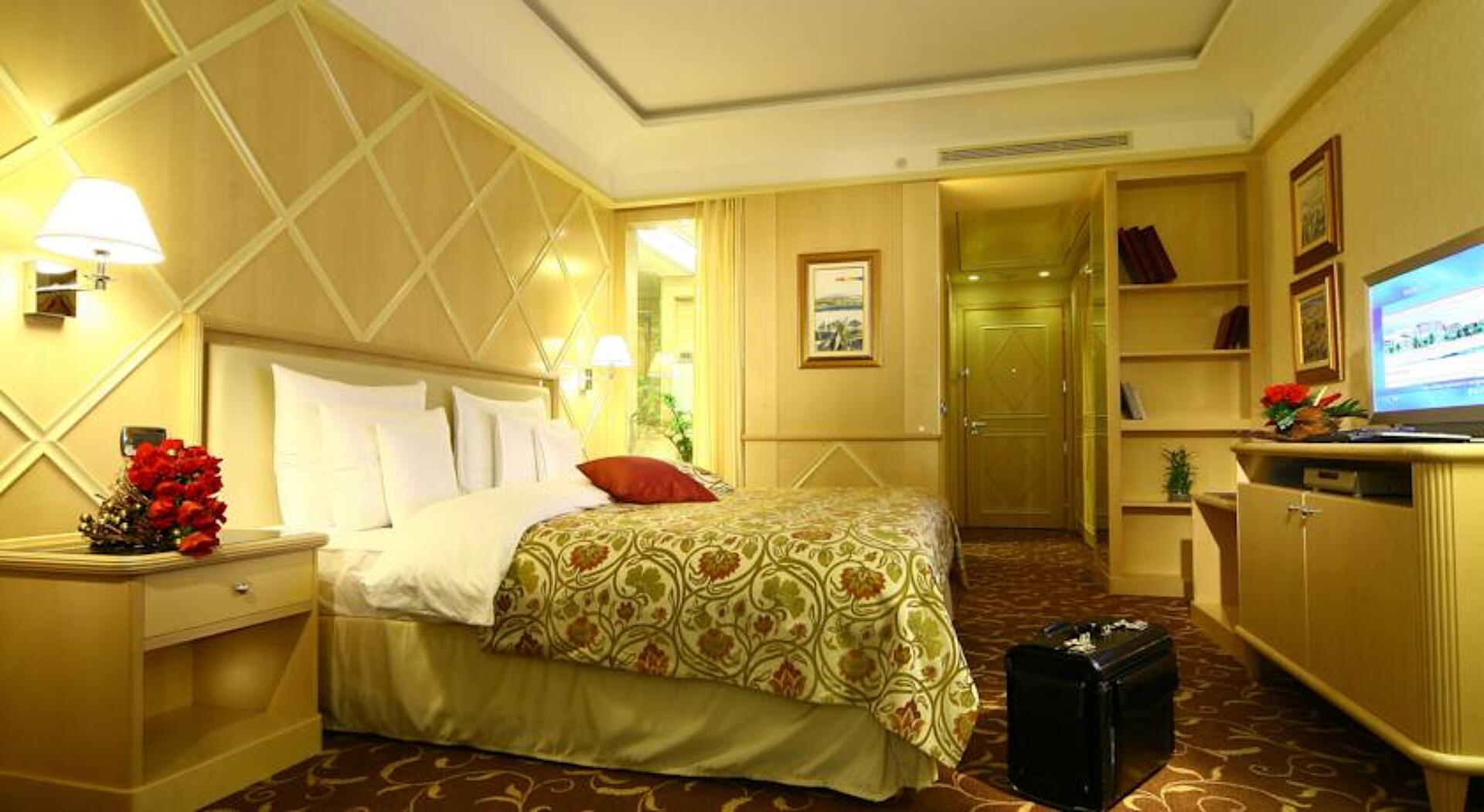 Splendid Conference & Spa Resort 4