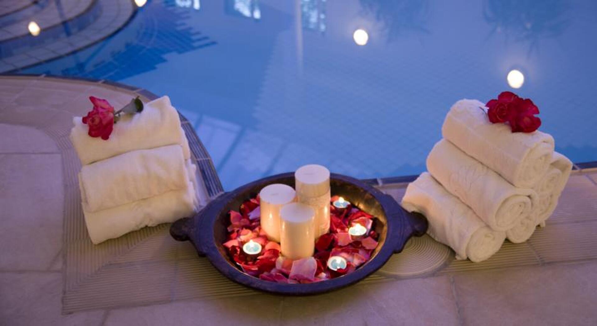 Aegean Melathron Thalasso Spa Hotel 5* 15