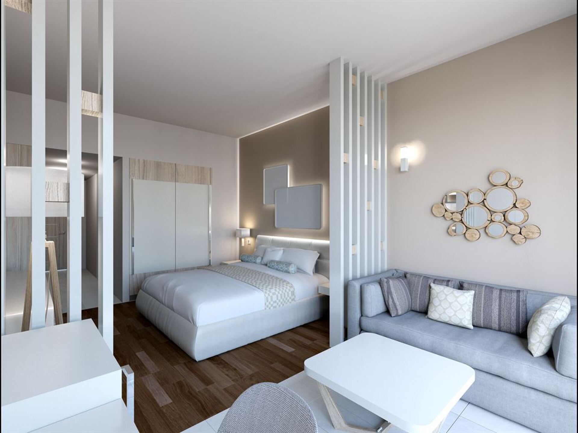 Miraggio Thermal Spa Resort 5* 66