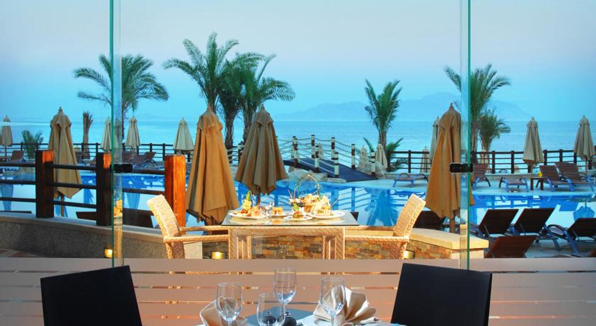 Xperience Sea Breeze Resort 22