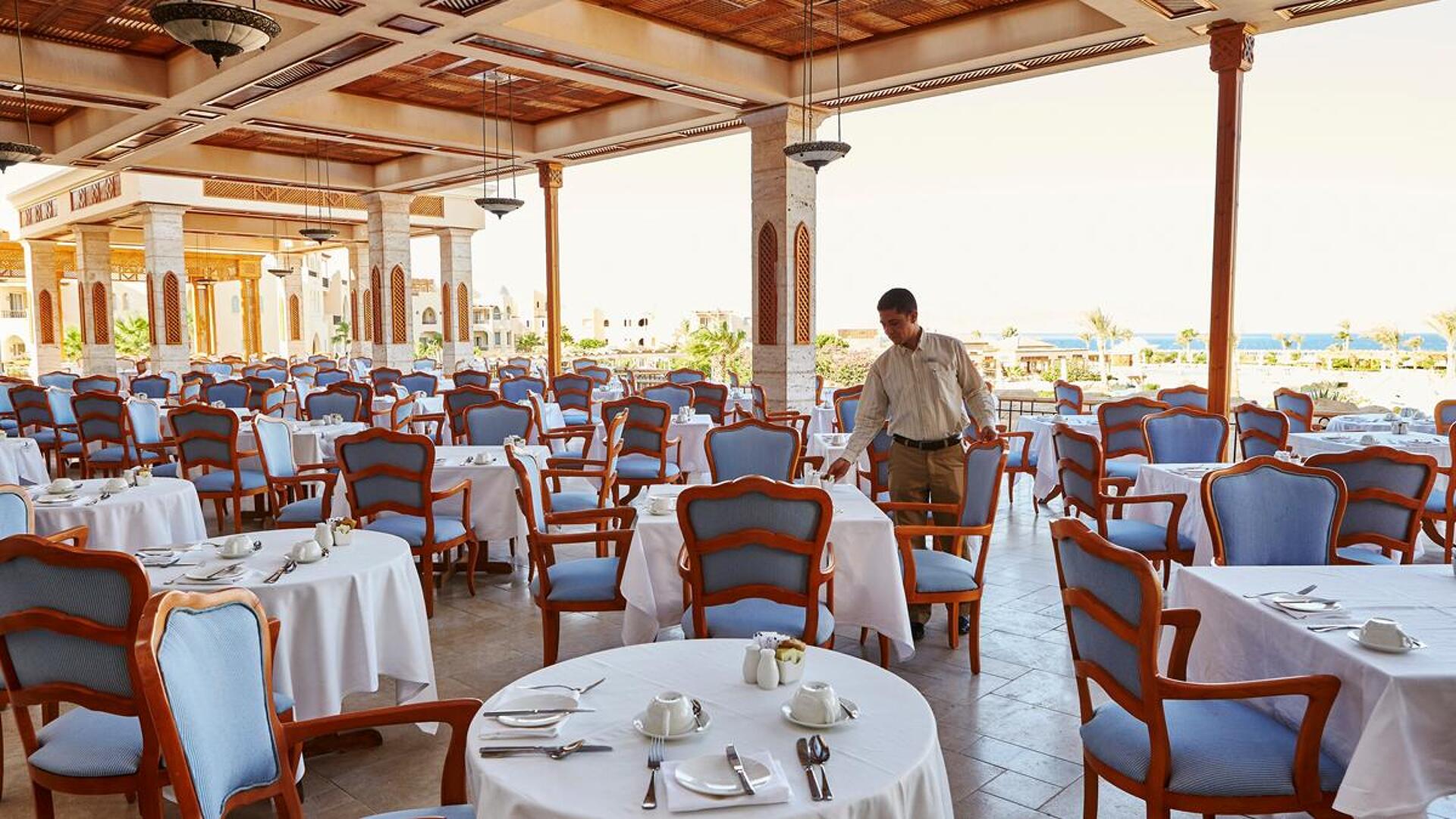 Kempinski Hotel Soma Bay 5* 12