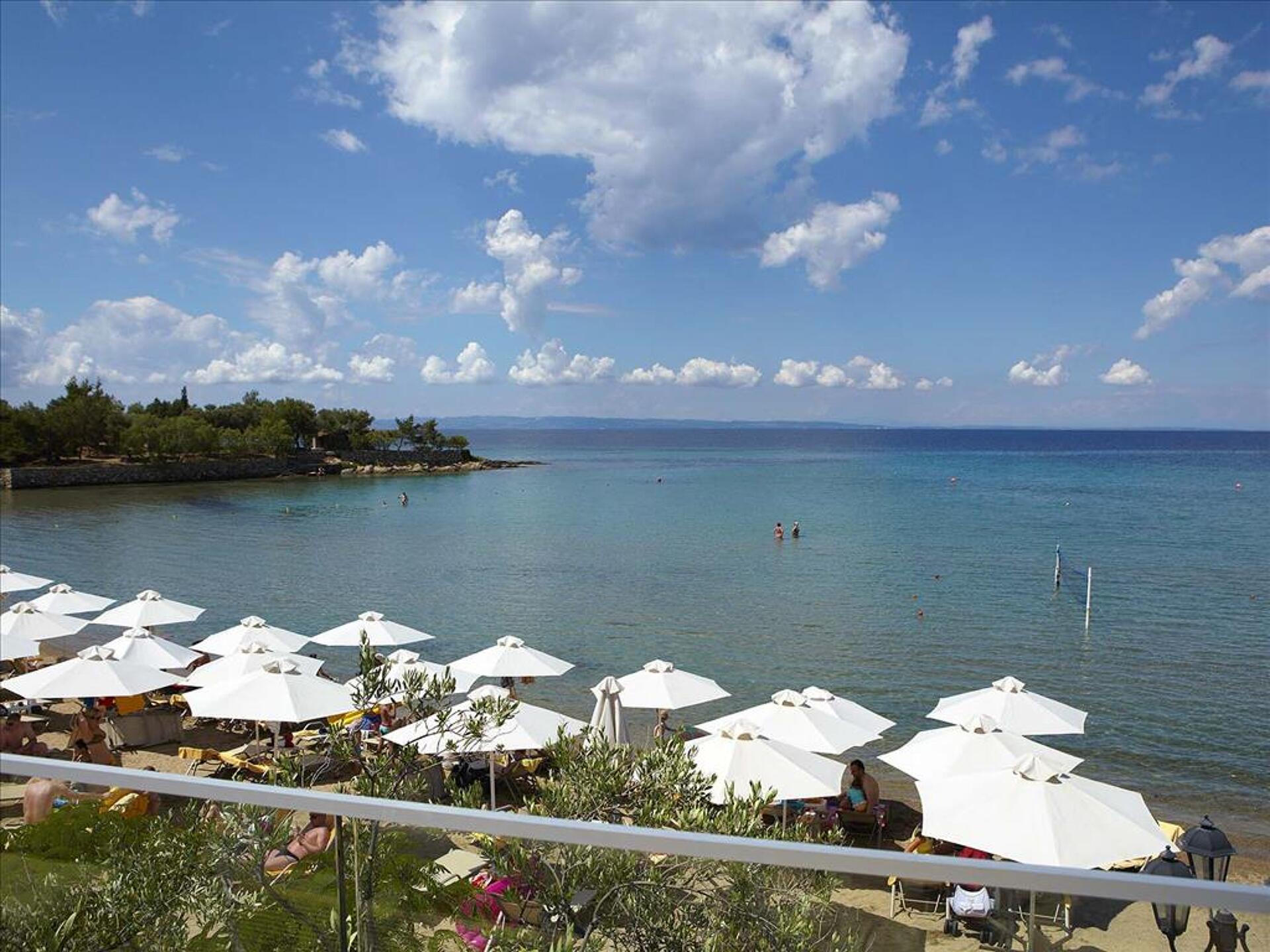 Anthemus Sea Beach Hotel & Spa 5* 3