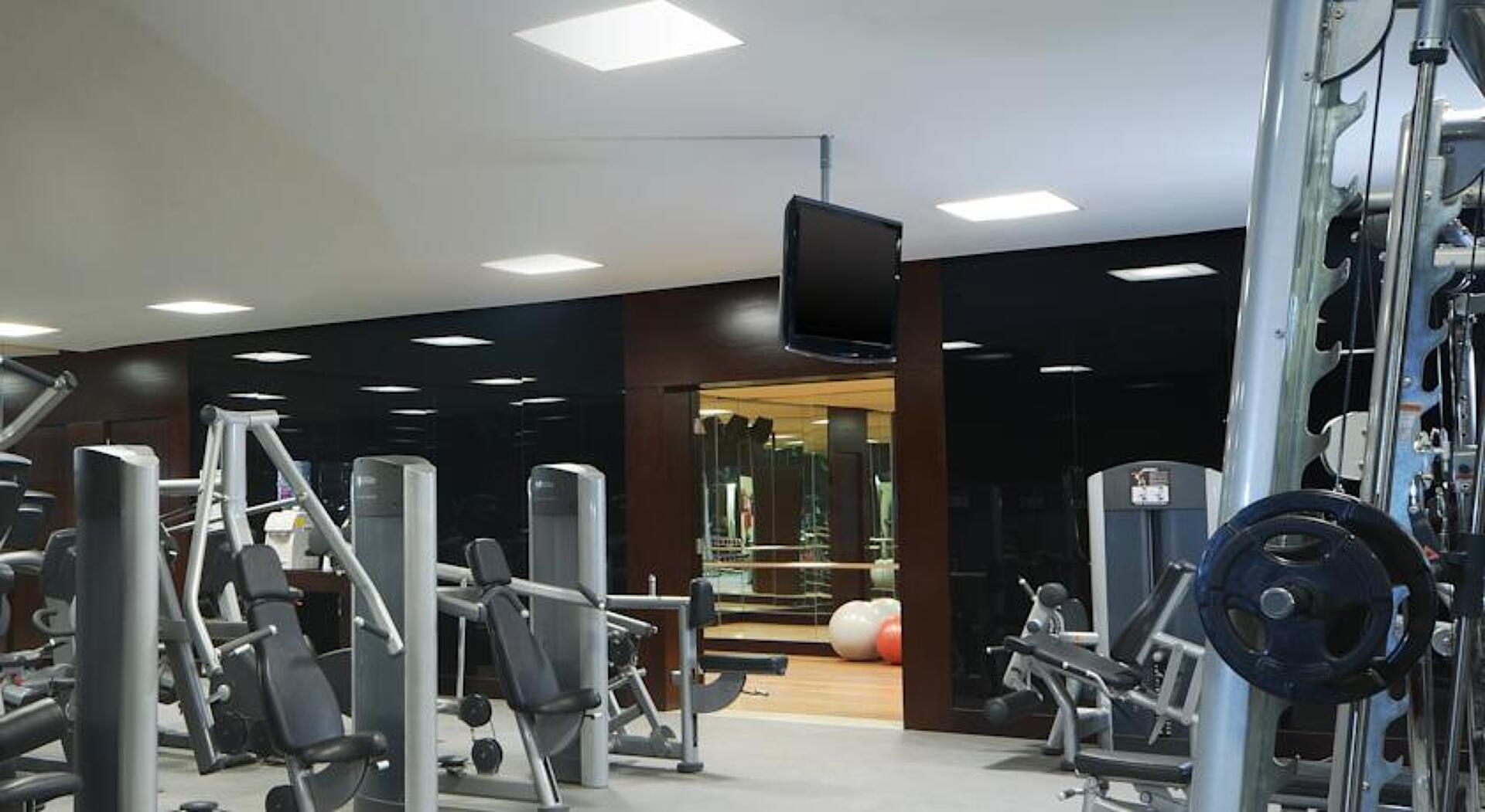 Le Meridien Pyramids 5* 6