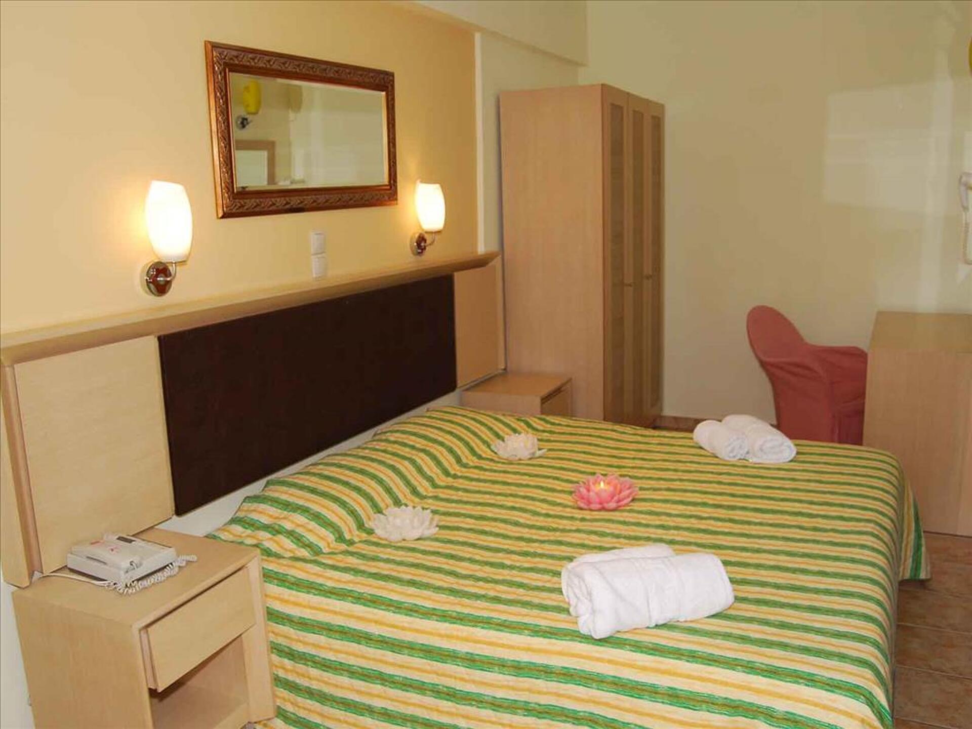 Philoxenia Spa & Villas 2* 12
