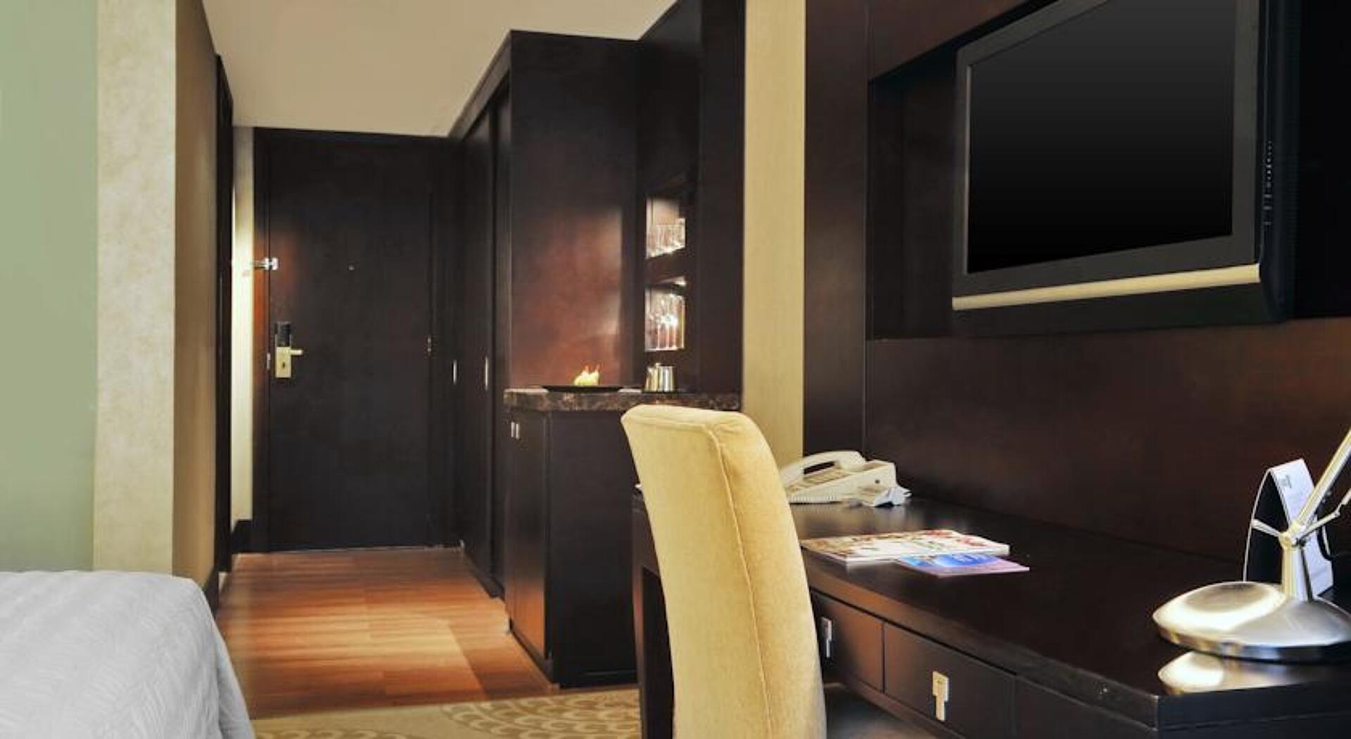 Le Meridien Pyramids 5* 11