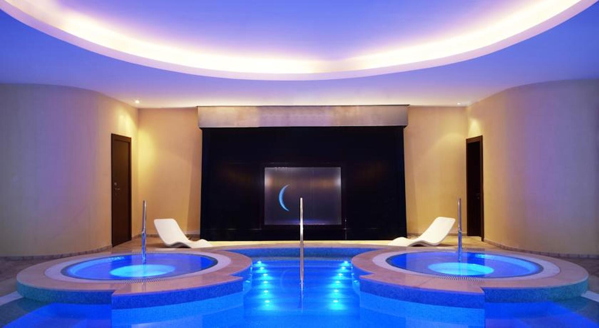 Le Meridien Pyramids 5* 21