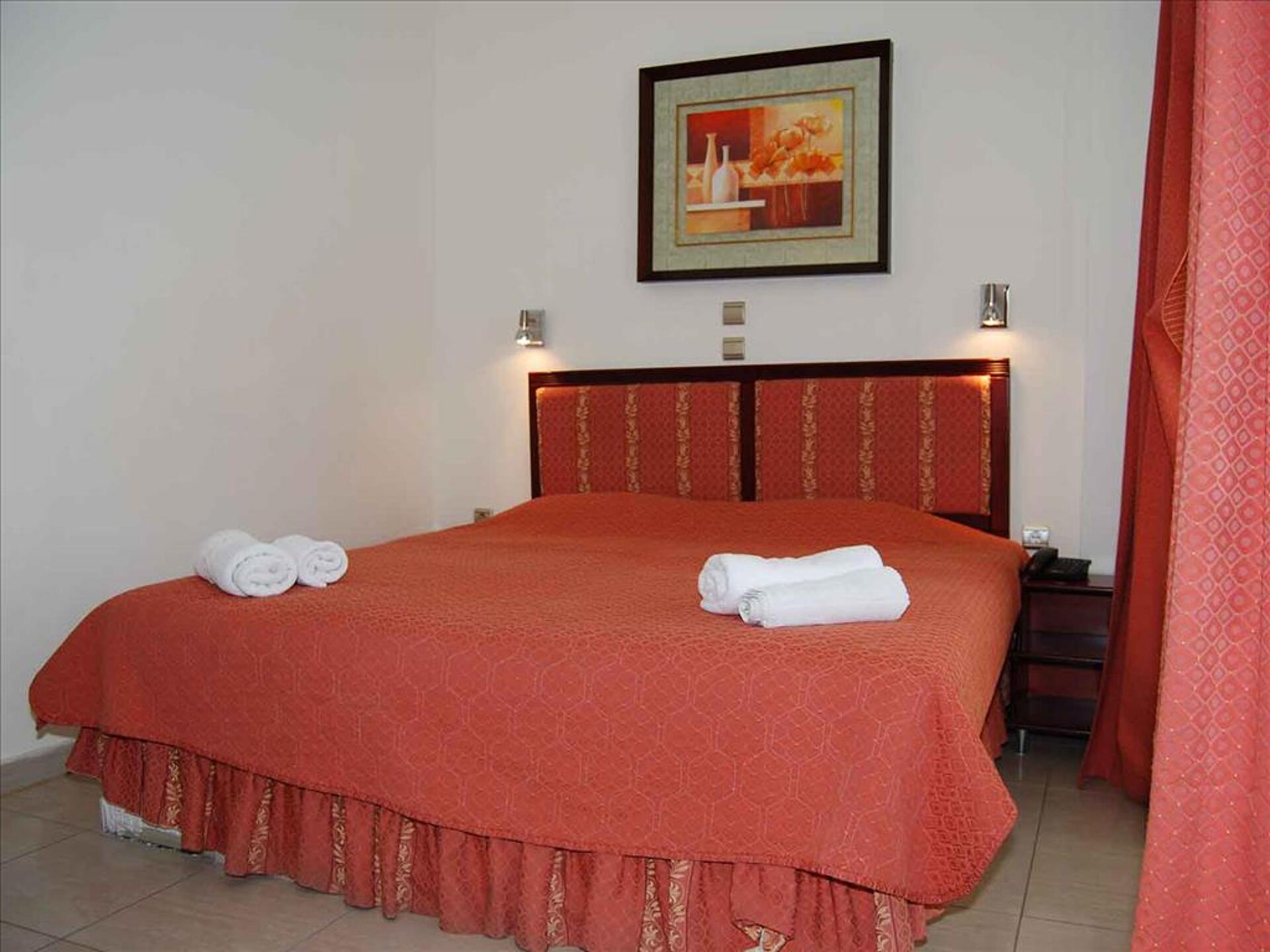 Philoxenia Spa & Villas 2* 13