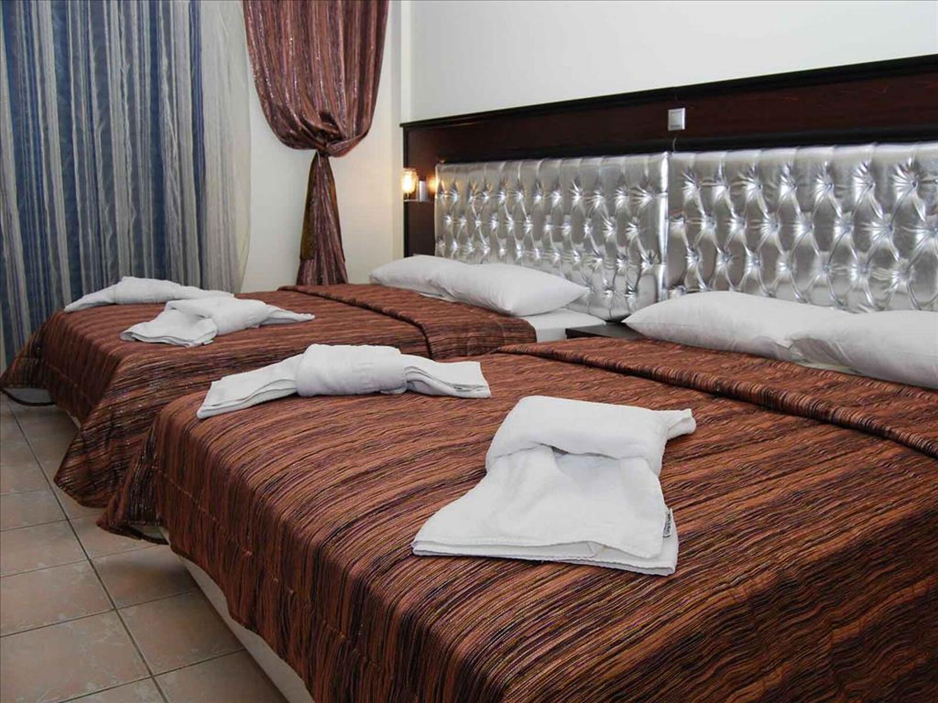 Philoxenia Spa & Villas 2* 17