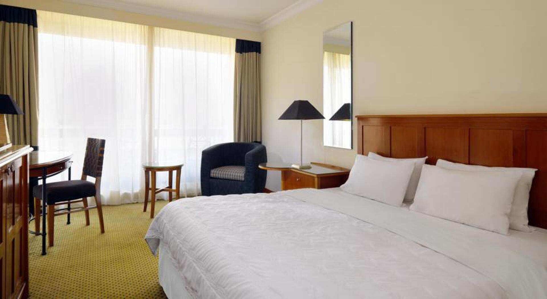 Le Meridien Pyramids 5* 8