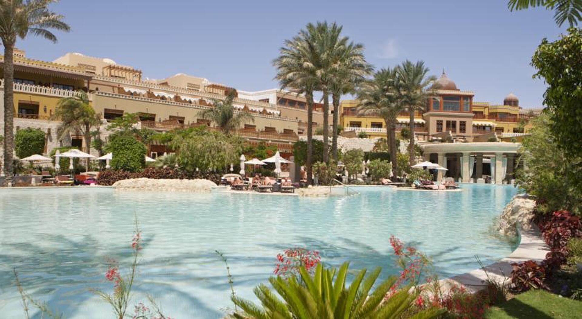 The Makadi Spa Hotel 5* 29