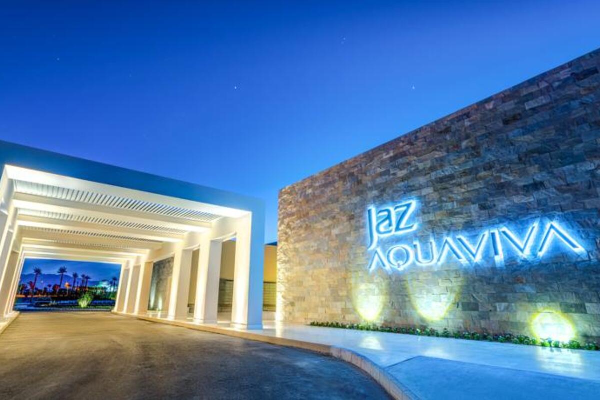 Jaz Aquaviva 5* 1