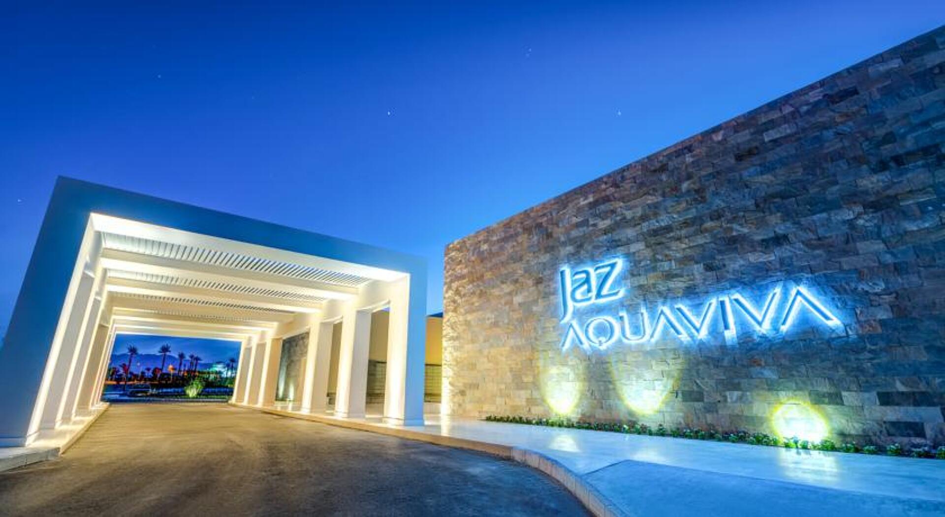 Jaz Aquaviva 5* 1