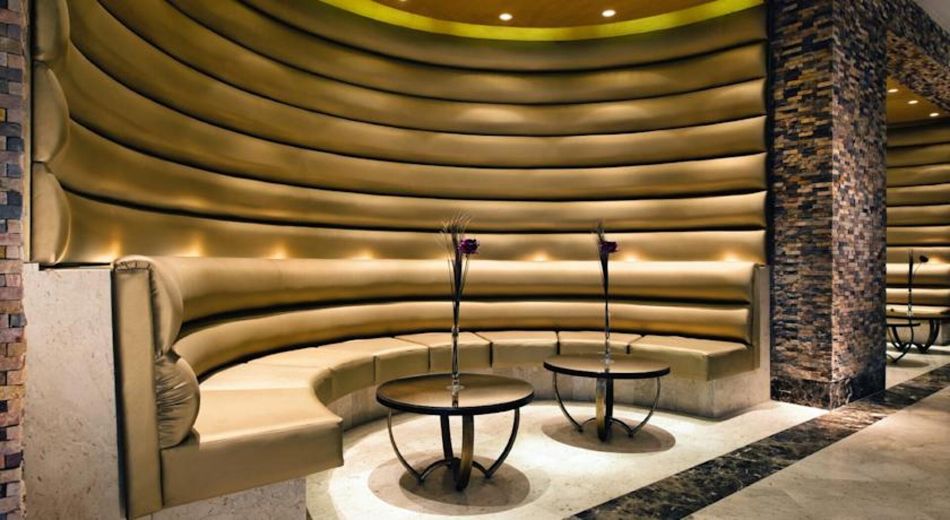 Moevenpick Resort Cairo Pyramids 5* 1