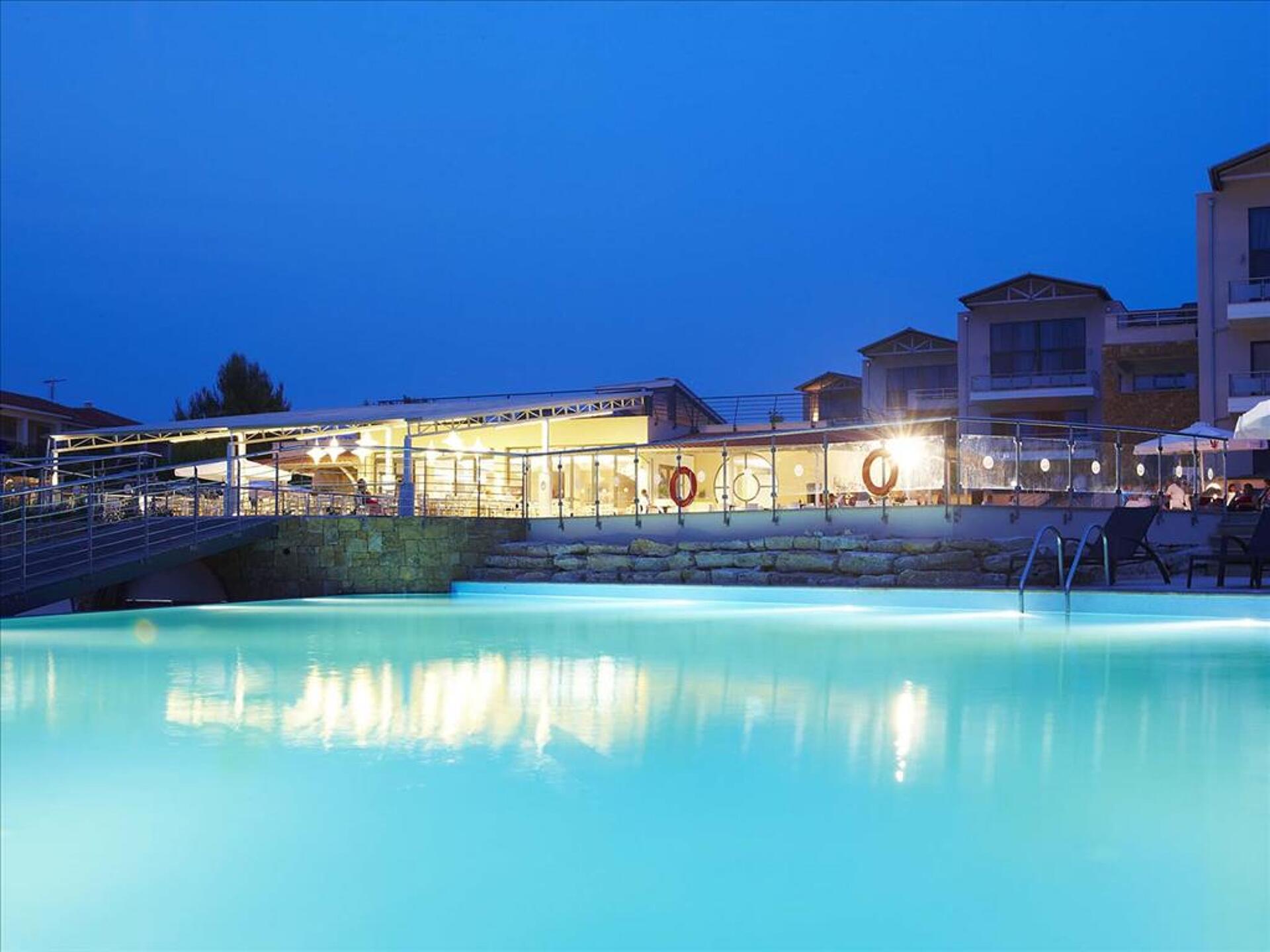 Istion Club & Spa 5* 4