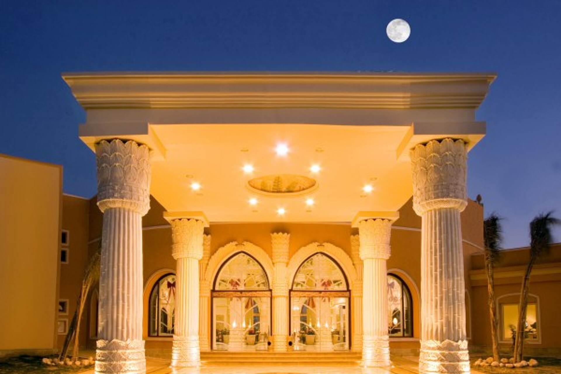 Caribbean World Soma Bay 5* 47
