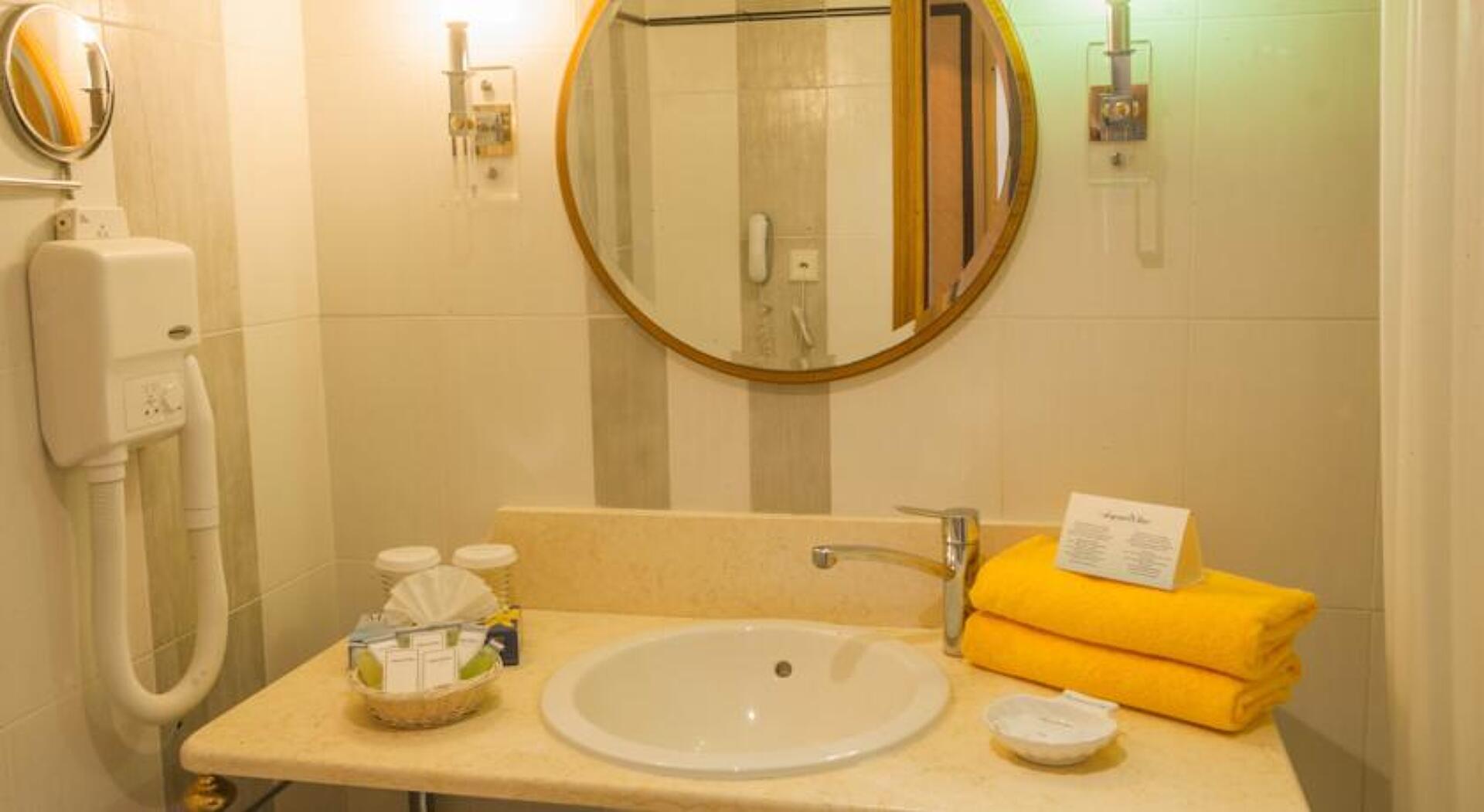 Aegean Melathron Thalasso Spa Hotel 5* 8