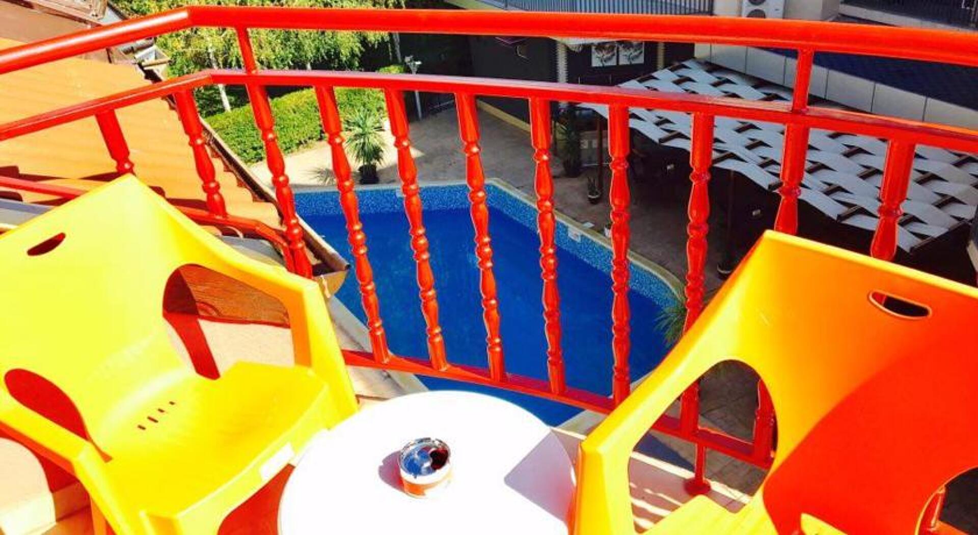 Villa Granat 3* 14
