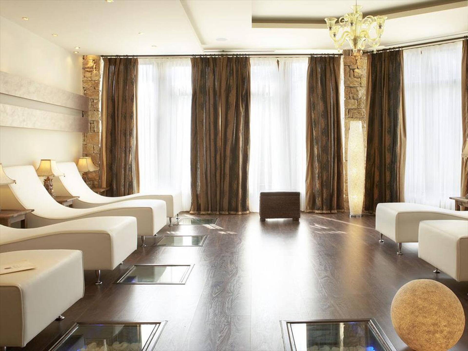 Anthemus Sea Beach Hotel & Spa 5* 17