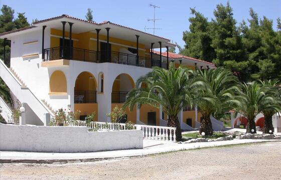 Kassandra Bay Village