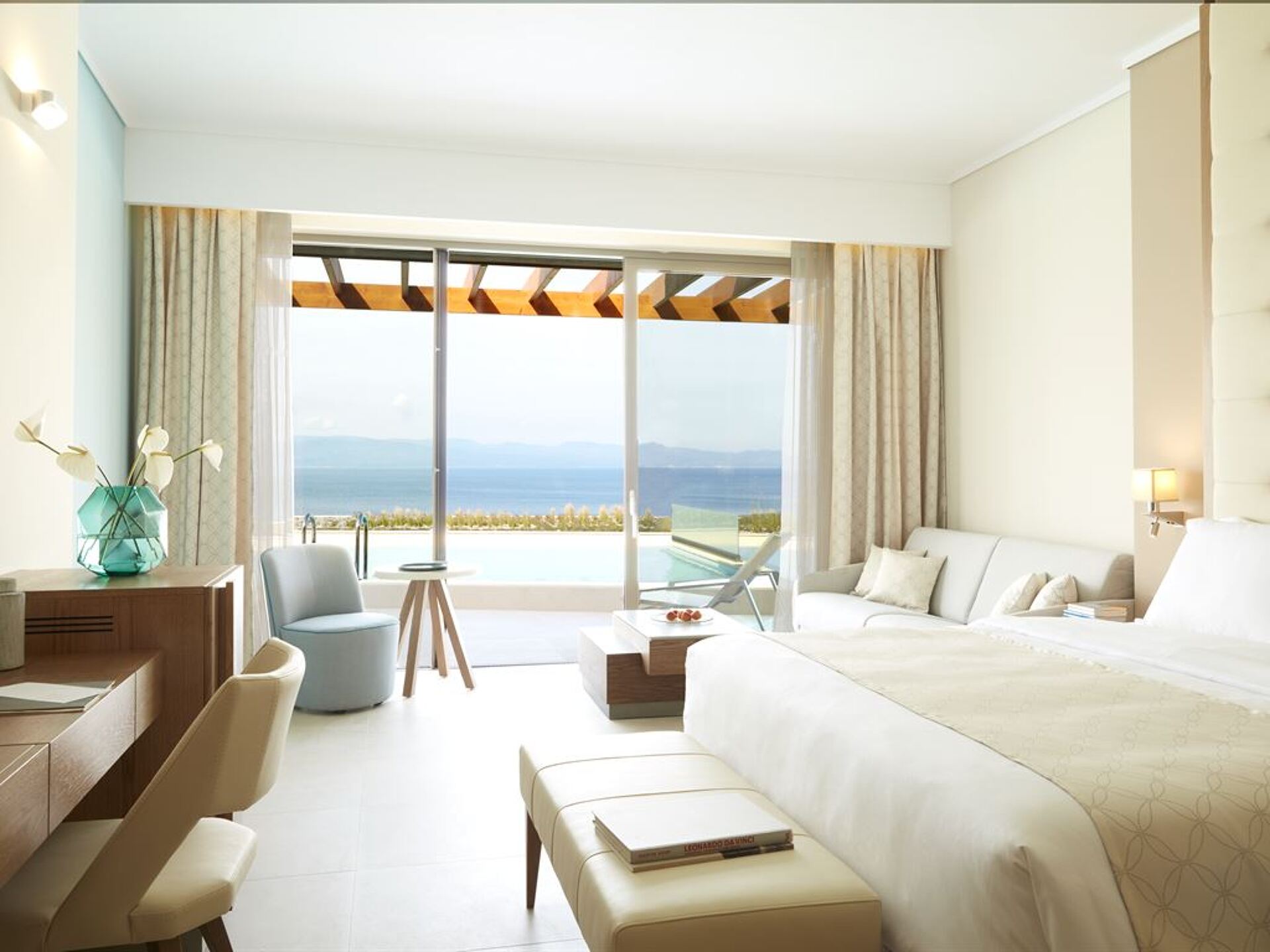 Miraggio Thermal Spa Resort 5* 61