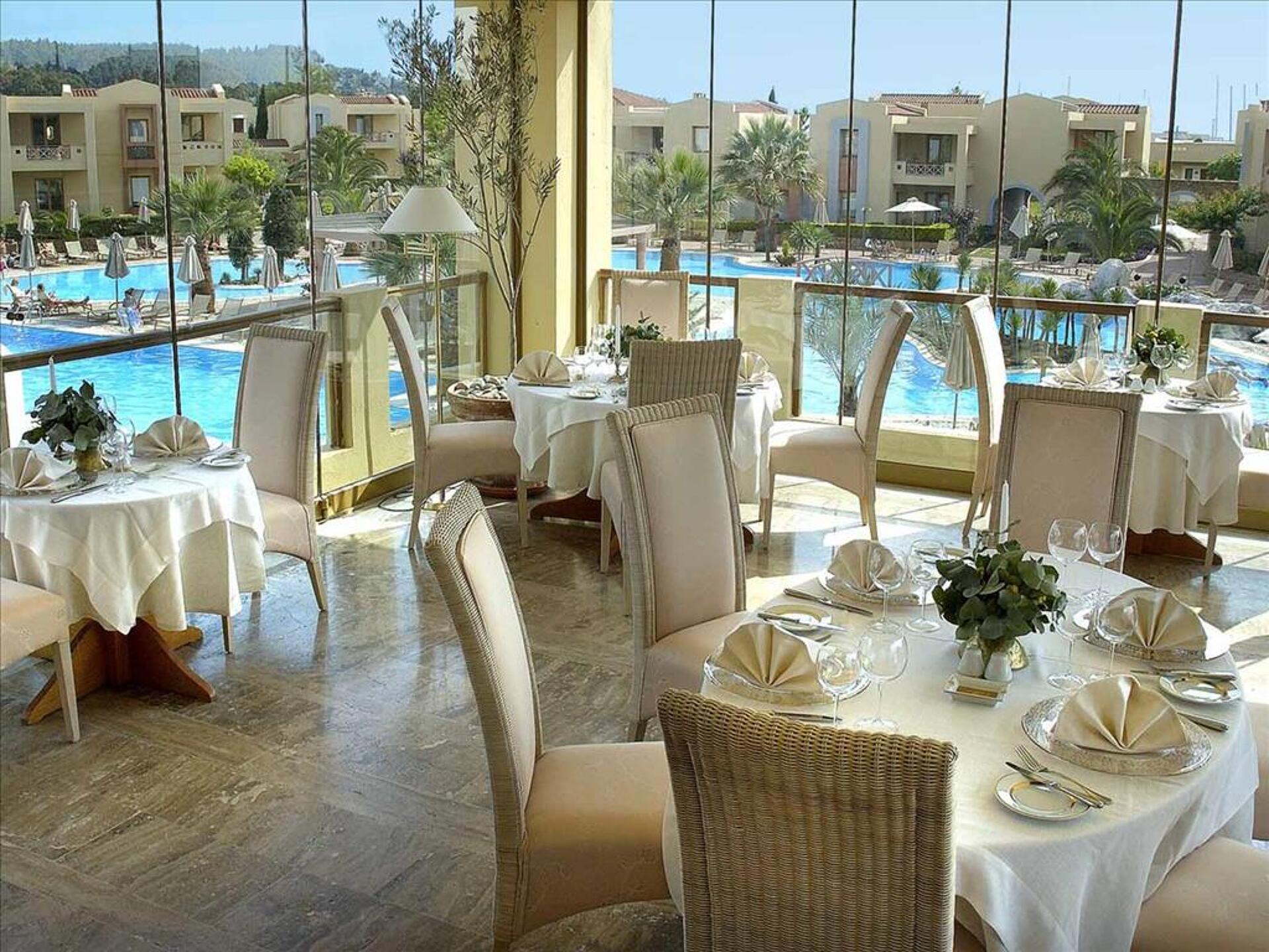 Porto Sani 5* 9