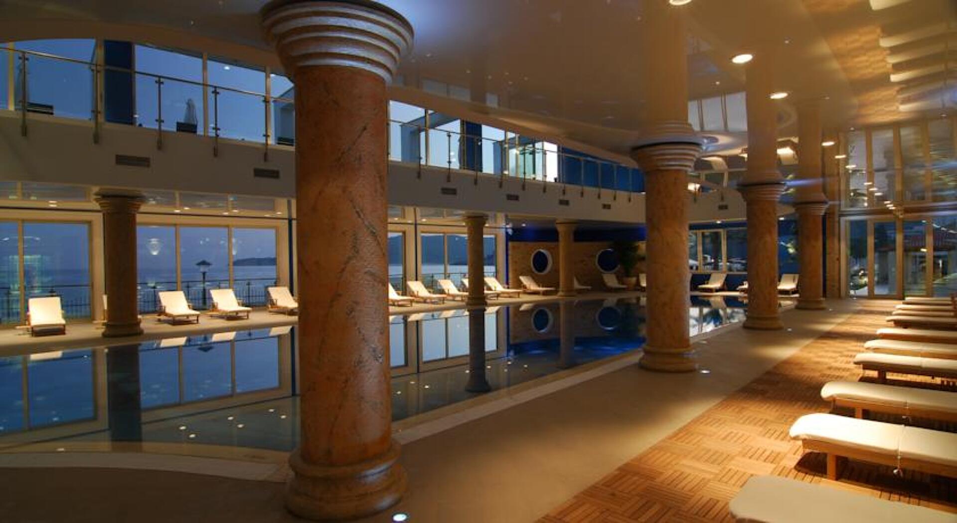 Splendid Conference & Spa Resort 42