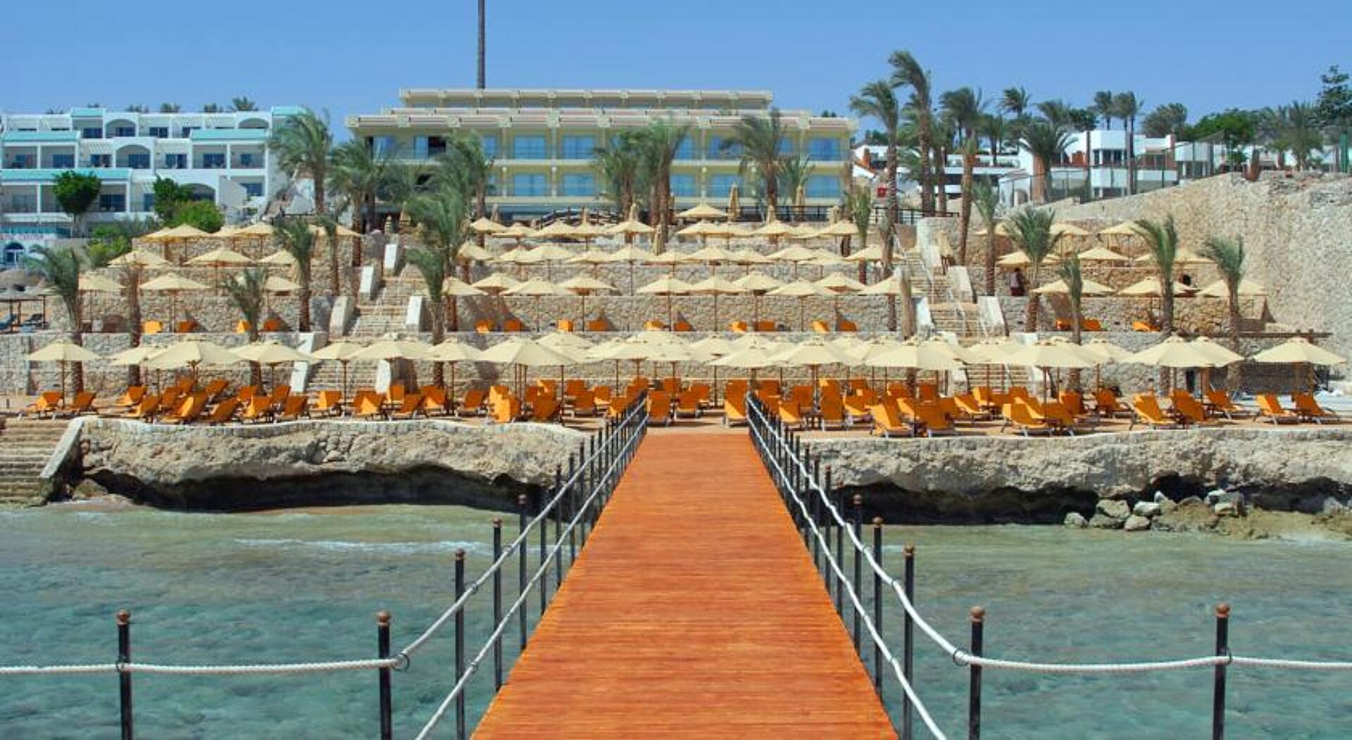 Xperience Sea Breeze Resort 1