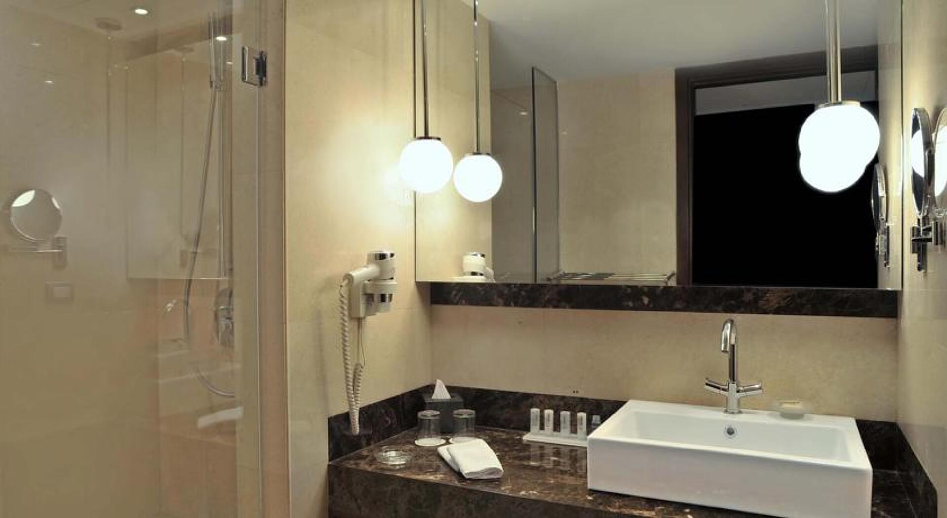 Le Meridien Pyramids 5* 34
