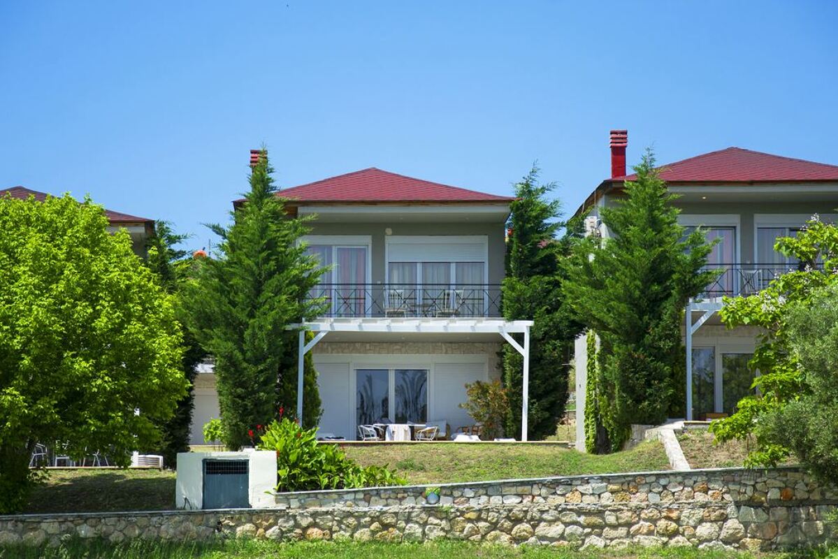 Bomo Club Villas Kosma 3* 2