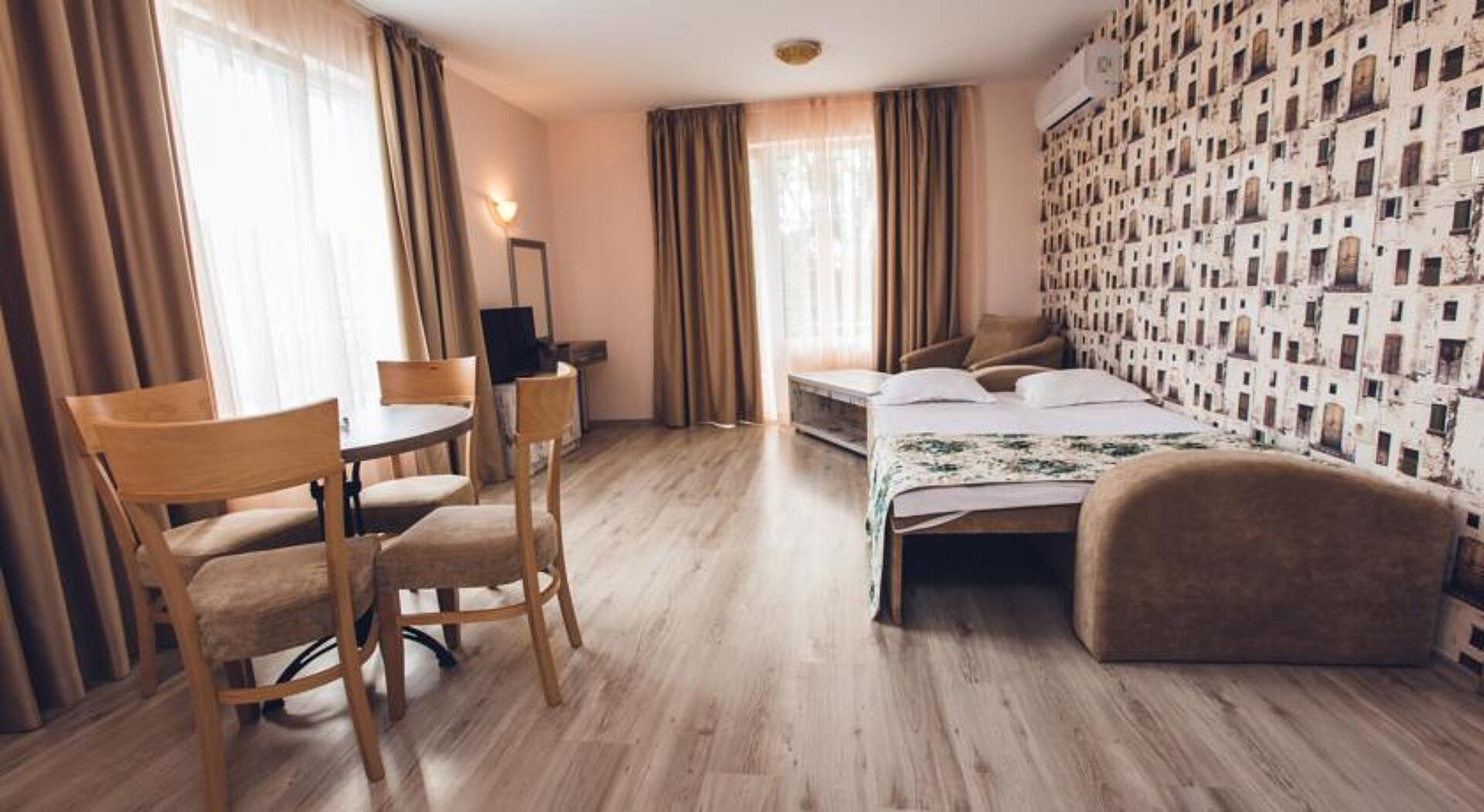 Avenue Deluxe 4* 16