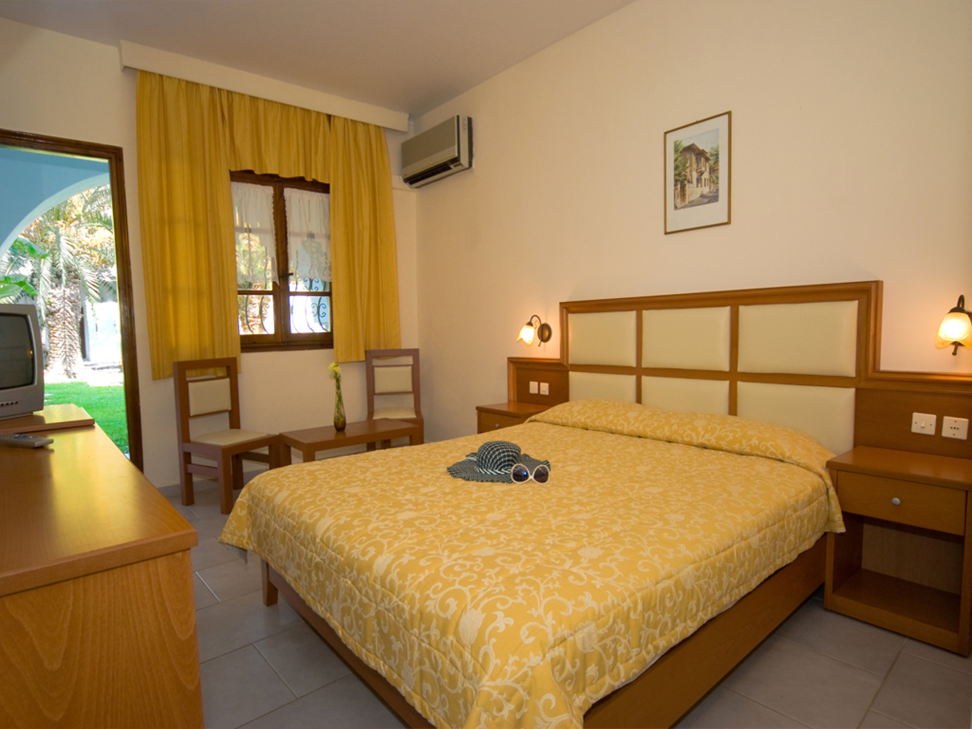 Porfi Beach 3* 14