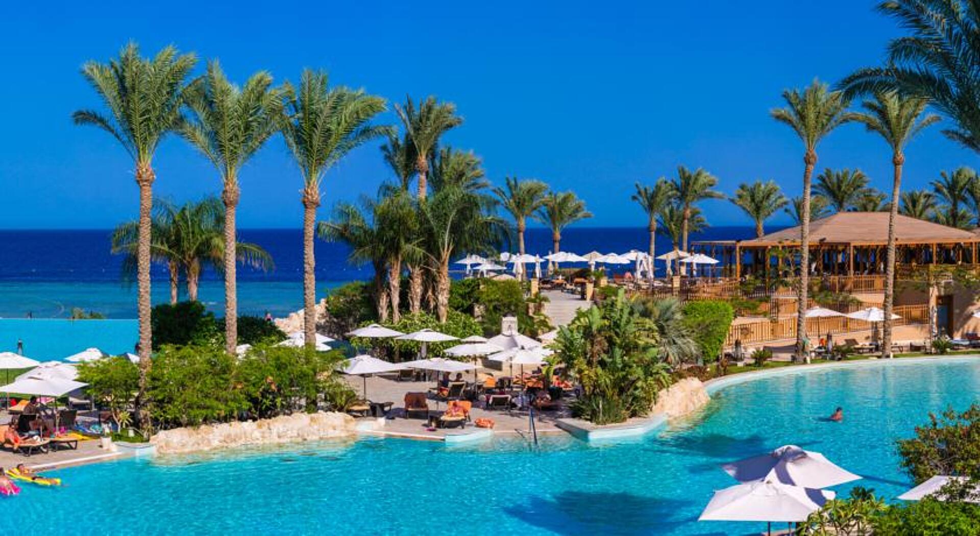 The Makadi Spa Hotel 5* 8
