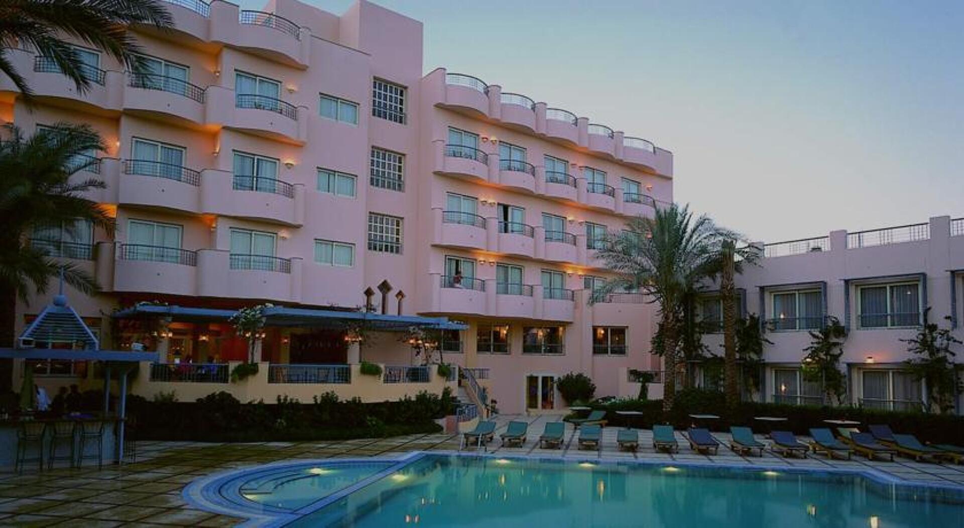 Sea Garden 3* 3