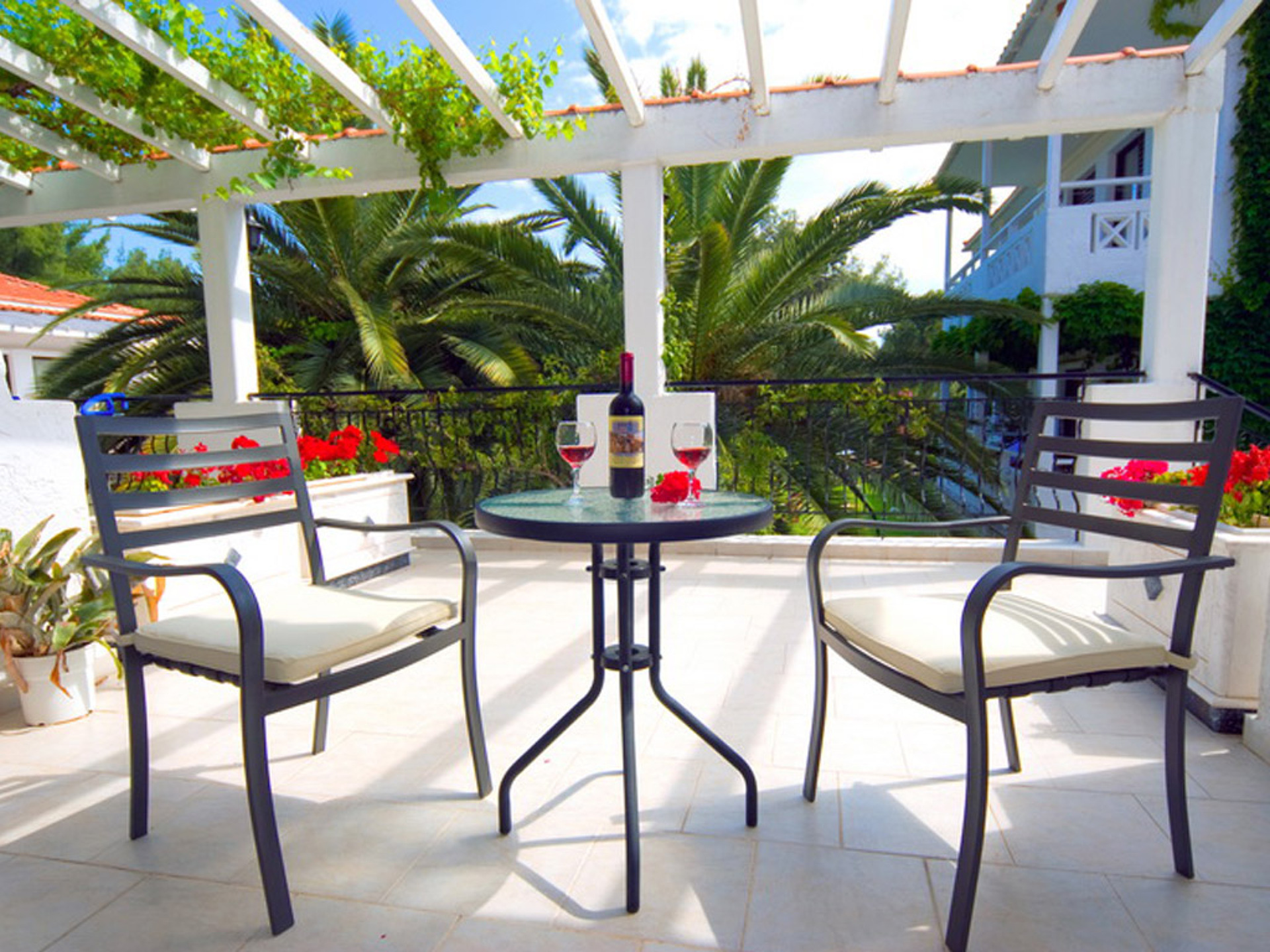 Porfi Beach 3* 17