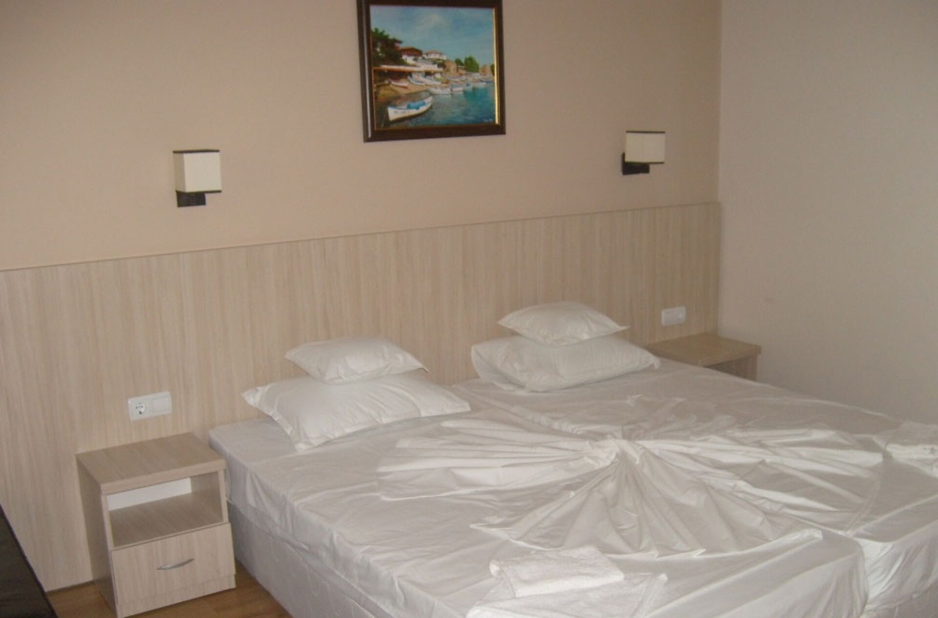 Villa Mare 2* 1