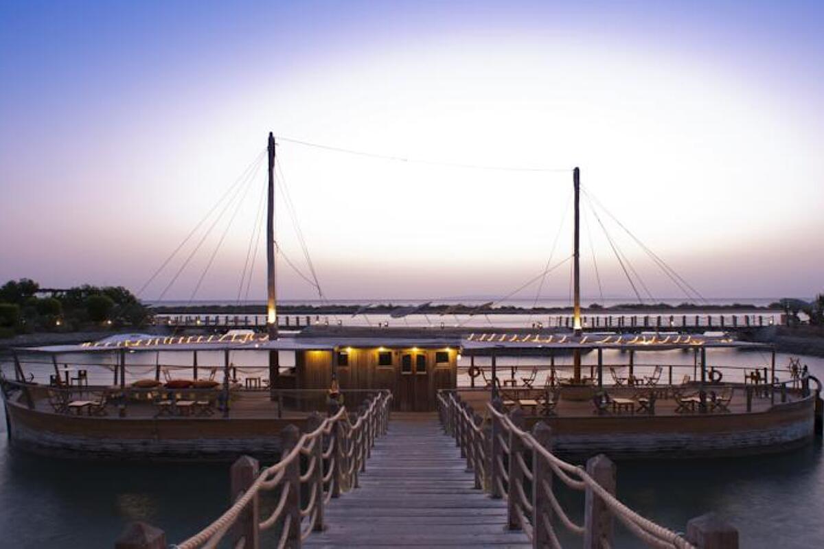 Sheraton Miramar Resort 5* 1