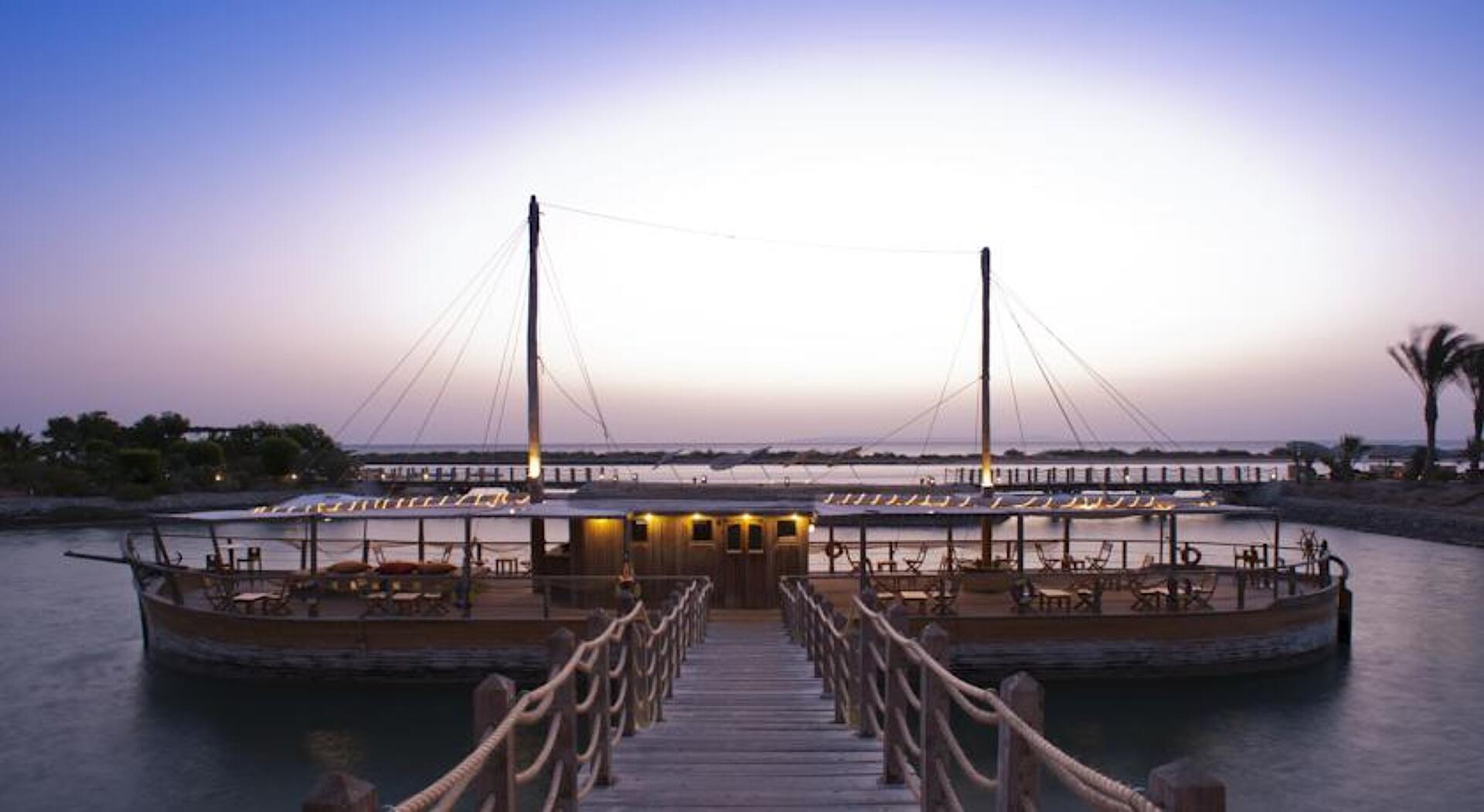 Sheraton Miramar Resort 5* 1