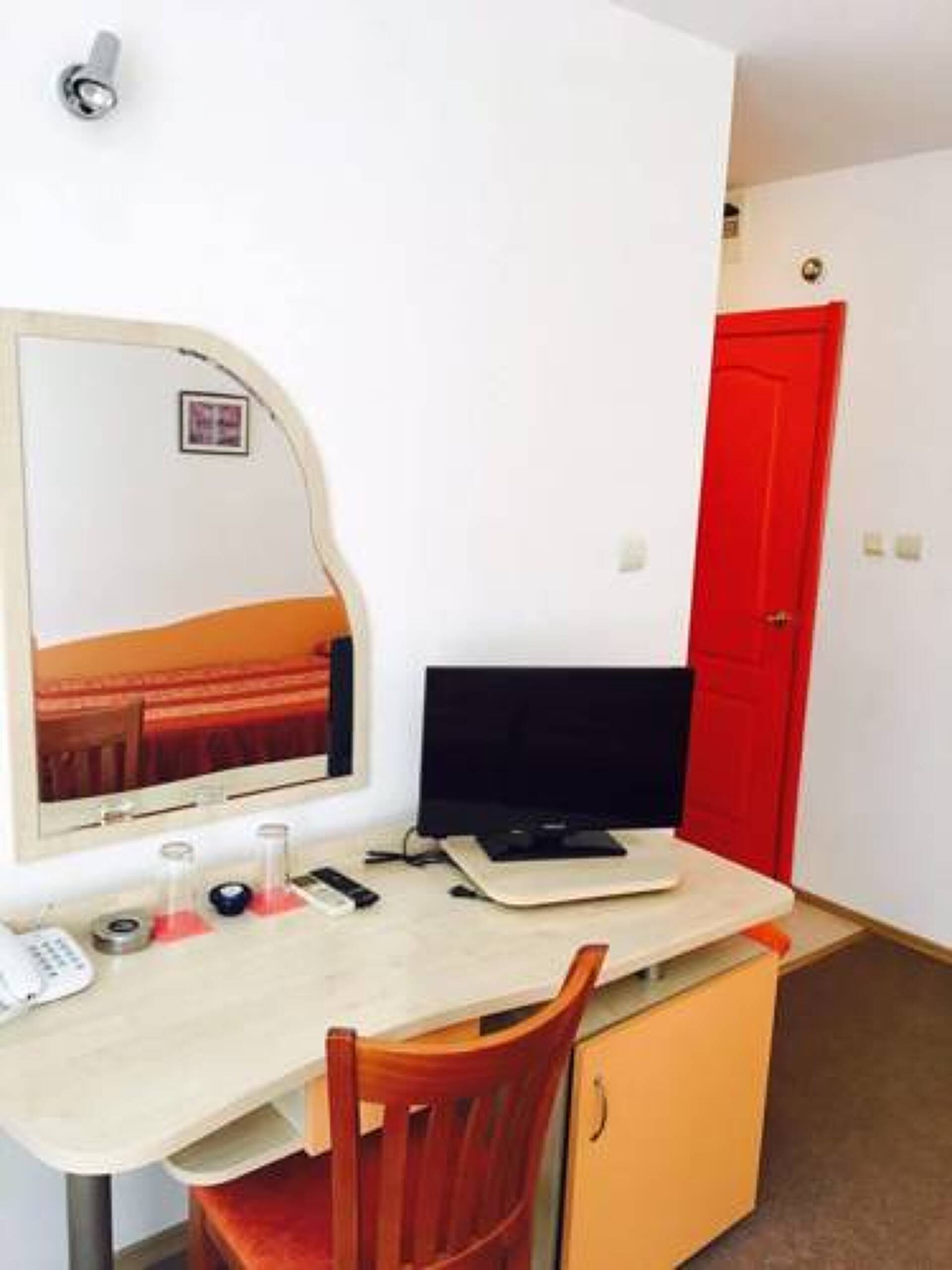 Villa Granat 3* 21