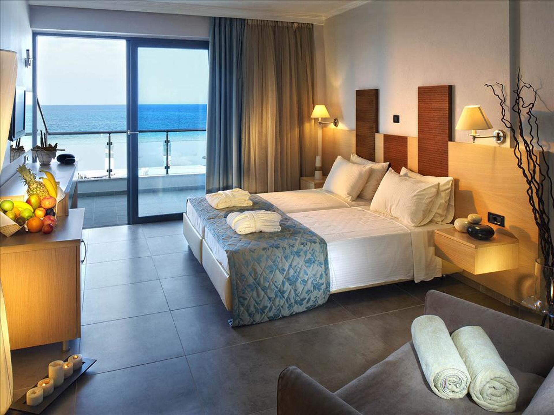 Istion Club & Spa 5* 29