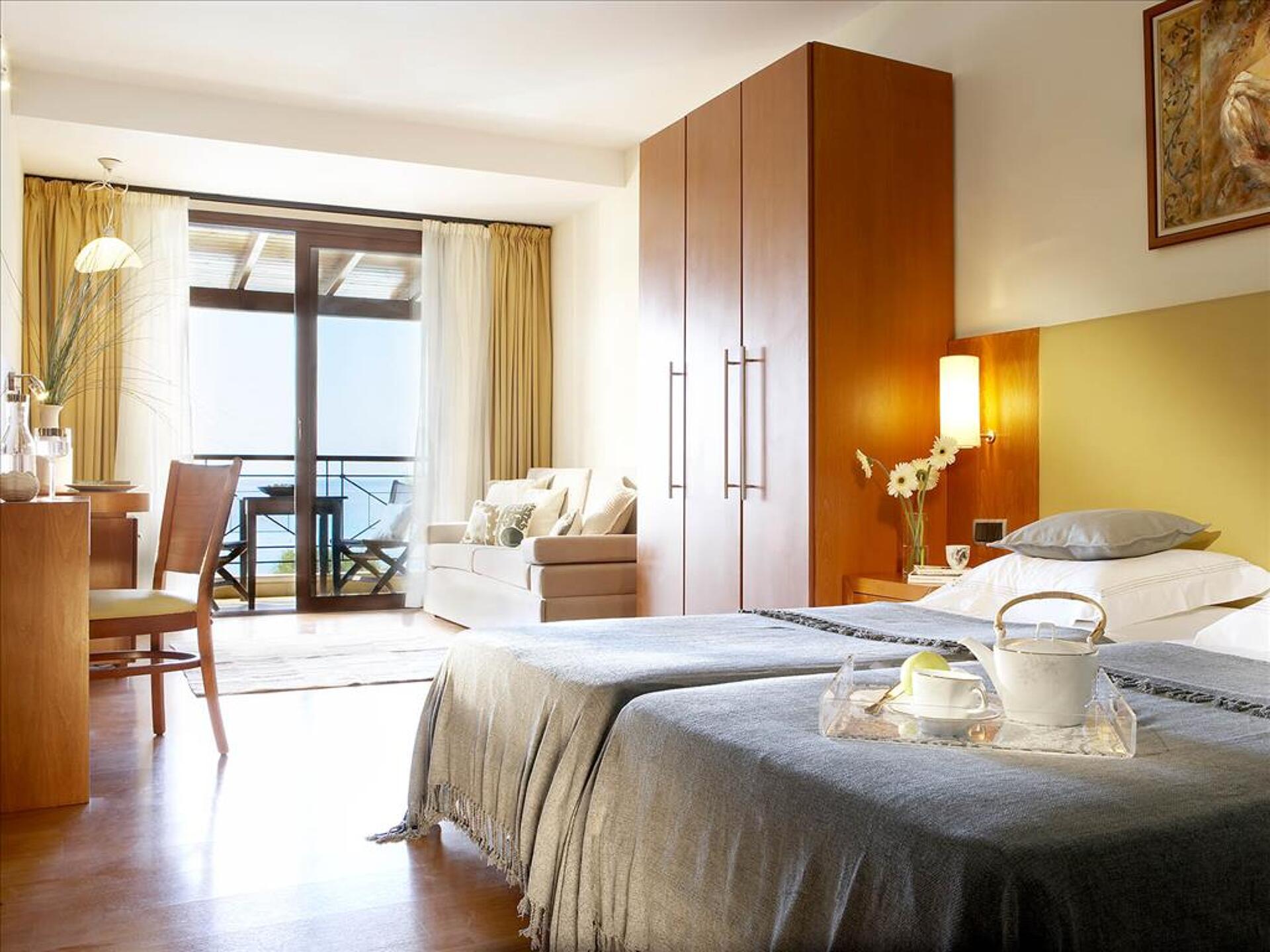 Anthemus Sea Beach Hotel & Spa 5* 28