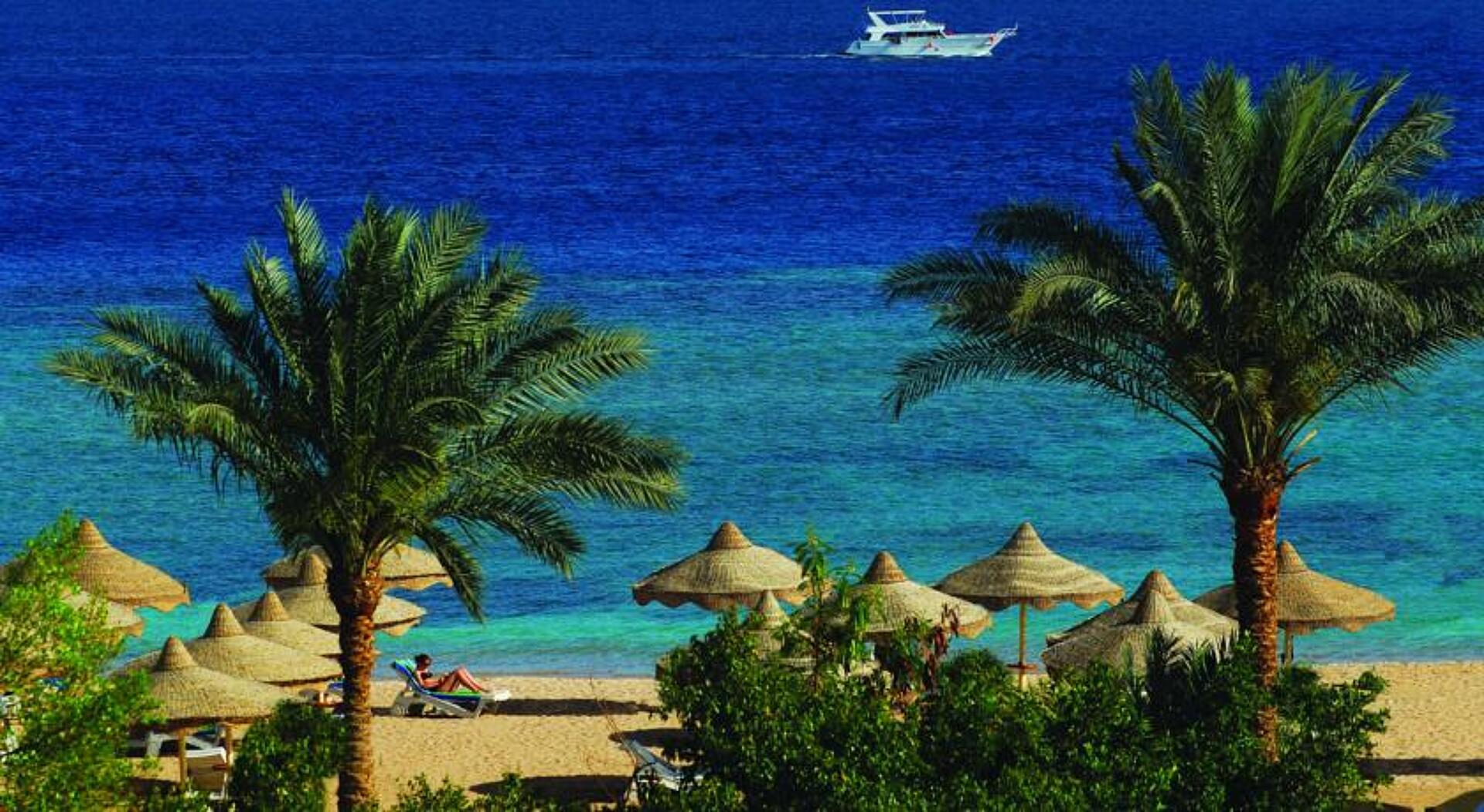 Baron Resort 5* 6