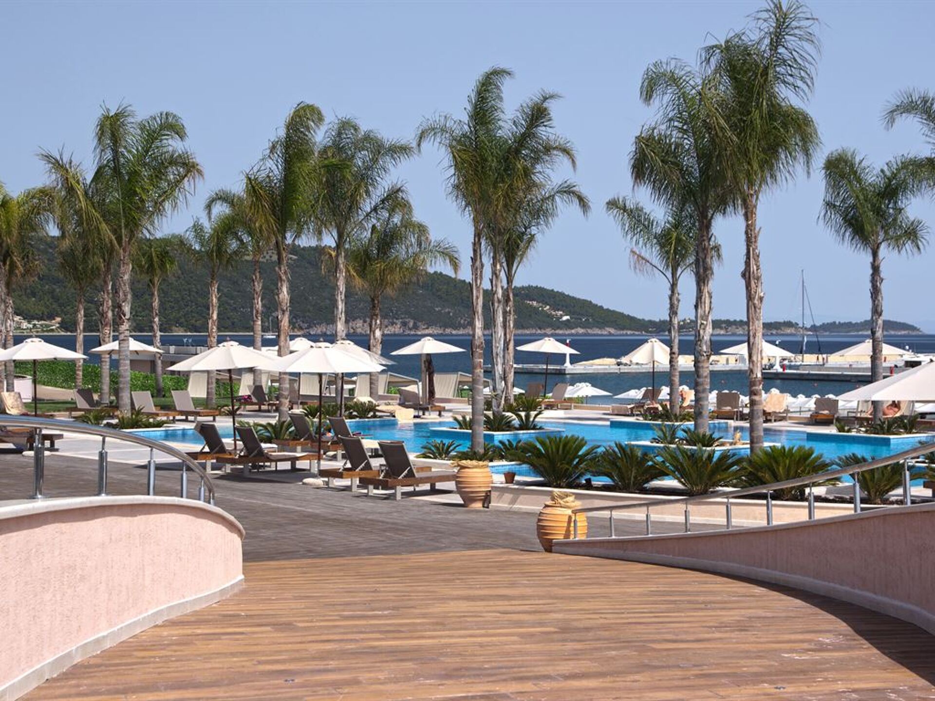 Miraggio Thermal Spa Resort 5* 1