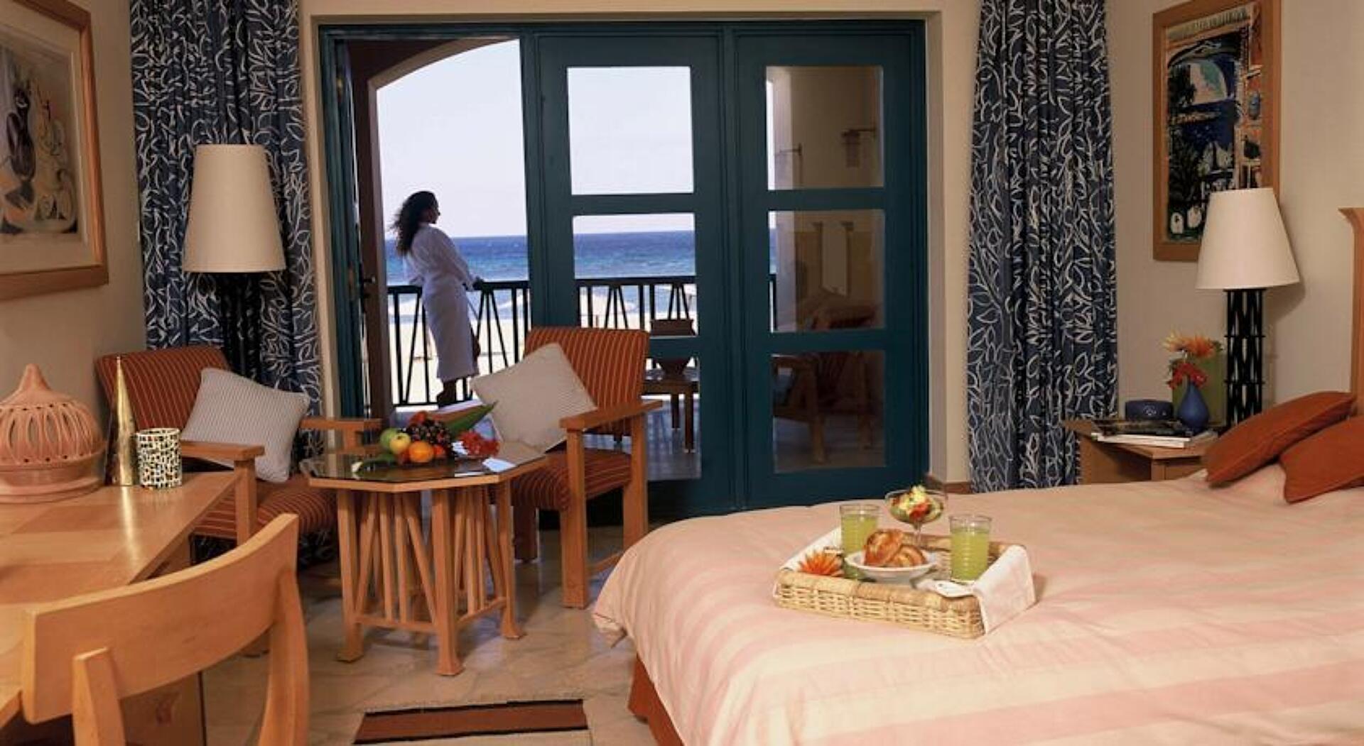 Miramar Resort Taba Heights 5* 5